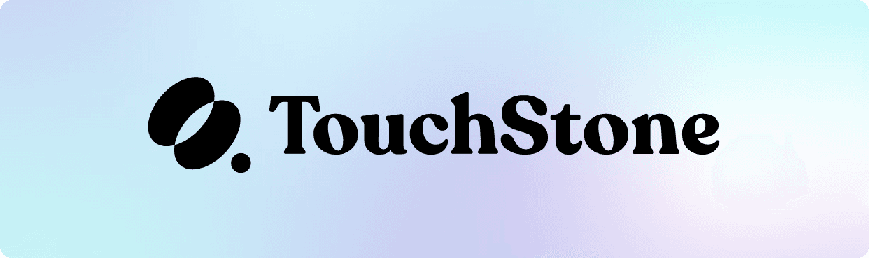 TouchStone